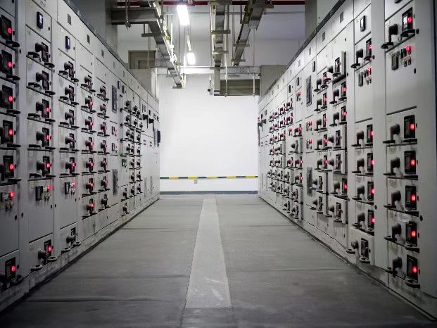 中建新疆建工又一工程獲中國(guó)安裝工程優(yōu)質(zhì)獎(jiǎng)