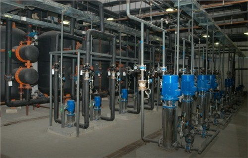 日照優(yōu)質(zhì)機電工程定制