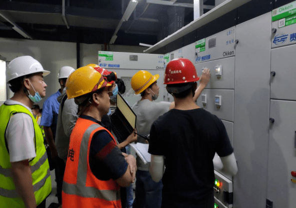 機電設備安裝工作總結 設備安裝調試工作總結