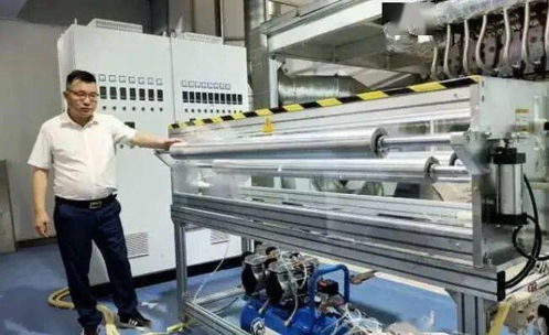 折騰倆月熔噴布賠了70萬 690萬的機器成廢鐵 風(fēng)口背后的過剩危機 pe abs漲跌100元