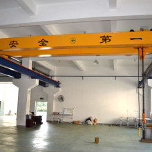 江蘇歐式雙梁起重機(jī)廠家
