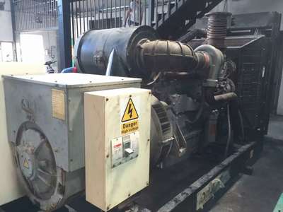 西鄉發電機出租-供求商機-東莞三鼎機電設備