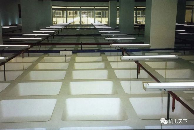 機電設備安裝工程創魯班獎經驗及應注意問題