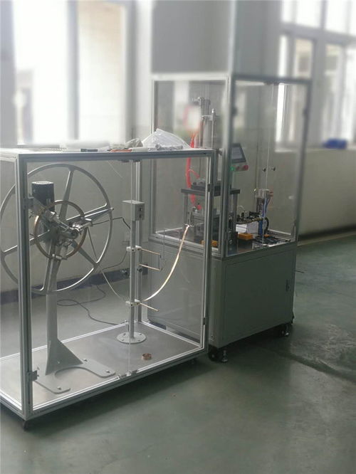 溫控器組裝設(shè)備送貨上門 河南溫控器組裝設(shè)備 銳鎬機(jī)電廠家