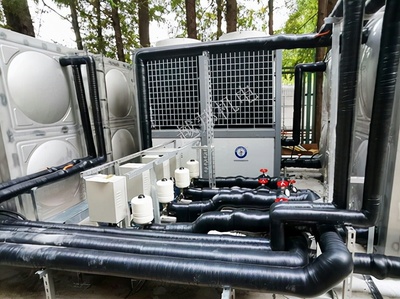 紐恩泰商用空氣能怎么樣?