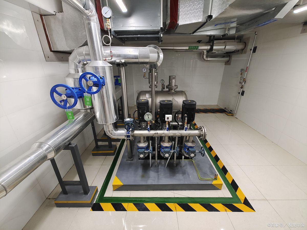 住宅機(jī)電安裝全攻略 細(xì)節(jié)決定品質(zhì)，安全與舒適并存