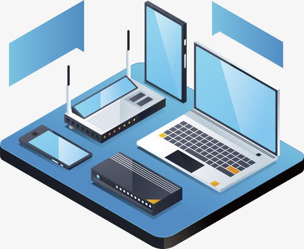 互聯網電子產品