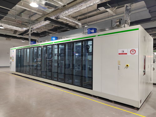 鼎泰佳創(chuàng) 獲數(shù)千萬元pre a輪融資,專注電力電子產(chǎn)品智能檢測(cè) 36氪首發(fā)