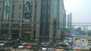 西北商貿(mào)商鋪出售 康復(fù)路批發(fā)兼零售市場(chǎng)投資指南